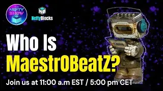 $BEATZ!  A Music Meme Coin?!?!