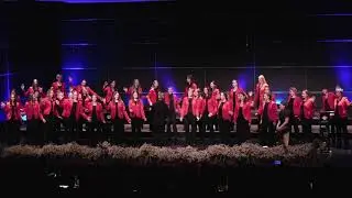 COME ALIVE, Benj Pasek/Justin Paul, arr. Matthias Arn - M&Auml;DCHENCHOR HANNOVER