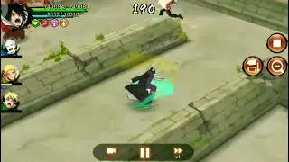 NxB defense