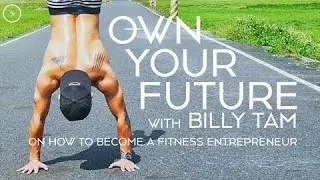How to become a Fitness Entrepreneur | OWN Your Future with Natalie Chan - S01 EP01