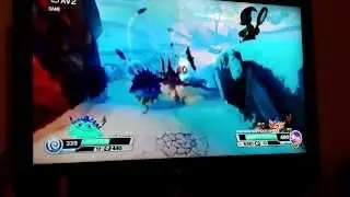 Skylanders swap force dark edition chapter 11