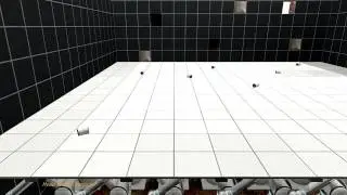 portal 2 moving floor