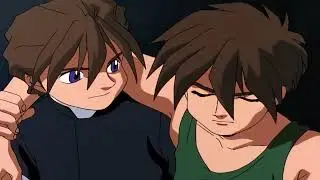 Heero x Duo AMV - Calling