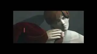 RESIDENT EVIL Code Veronica Steve's transformation and death
