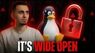 Lock Down Linux - Essential Desktop & Server Hardening Guide
