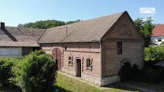 Magyarsz&eacute;ken csal&aacute;di h&aacute;z elad&oacute; - J&oacute; lehetős&eacute;g, ha csendre &eacute;s nyugalomra v&aacute;gysz! - H414568