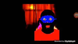 loudest earrape ever
