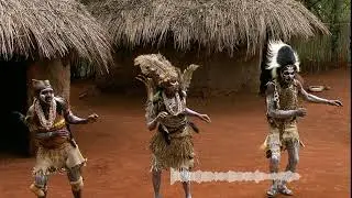 The Meru Community Culture