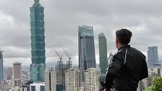 vlog #12 trip to Taiwan  🇹🇼 ✈️