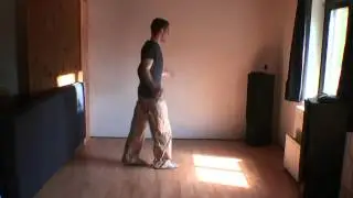 Hard Trance Shuffle