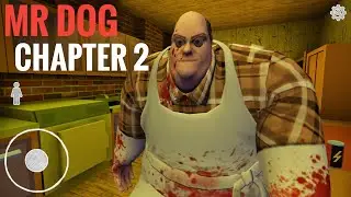 MR DOG Chapter 2 Full Gameplay Classic