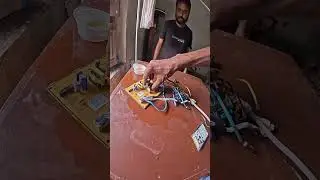 Samsung AC PCB repair in Panchgachhiya || EHSAN