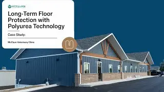 Seamless Floor Protection in Action: Clinic Case Study
