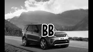 Busta Rhymes - Touch It (Deep Remix) #CARMIX2022