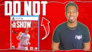 AVOID MISTAKES Day 1 EARLY ACCESS MLB The Show 22 Diamond Dynasty