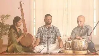 Mamata Tu Na Gayi | Srinivas Hande | Ashwini Hande | Shrikanth.S.Y