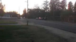 06 RSX TYPE-S MUGEN TWINLOOP EXHAUST FLYBY
