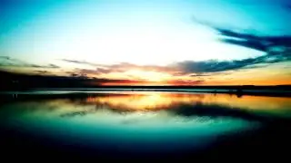 sunset eyes | iamsleepless (Original)