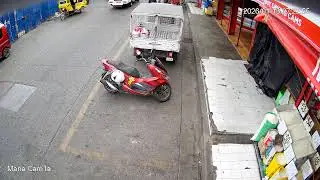 Maria's Cam1a Outside Store  #philippines #davaocity