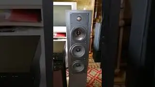 Комплект Celestion CS8i & Wharfedale sw250 & Pioneer A-307R & Marantz CD5400 💫