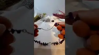 Minimalist Amethyst Fairycore Necklace. Jacob's order is on the way.  Exangelisjewelry.etsy.com