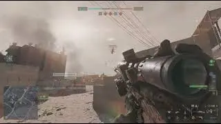 Forced Landing.