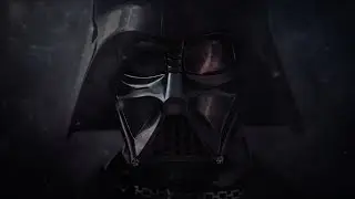 Black Knight - Darth Vader's Suite
