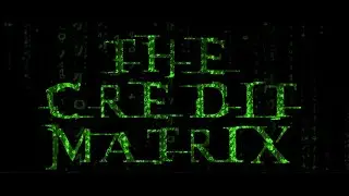 The Credit Matrix - an SBA short film