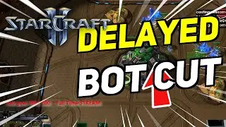 Daily Starcraft Highlights: SO MANY PROTOSSSSS SO MANY PROTOSSSSS