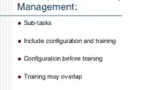 implementing and EHR