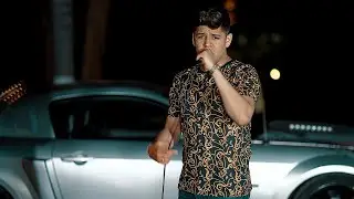 Dann Misael - El Rey (en vivo) | TIA FILMS