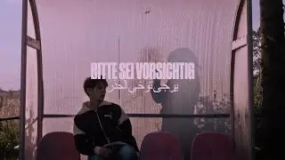 Jassin - Bitte sei vorsichtig (Official Video)
