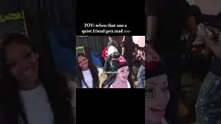 Kj, Brooklyn, and nayah 🤣🤣 #fyp #shortsvideo #tiktok #influncercity #brooklyn #kj