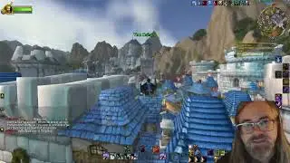 World of Warcraft Housing 100% Decor Collection - Part 33