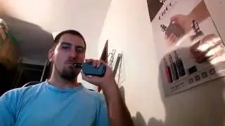CigGo T TC MOD tested by the customer.
