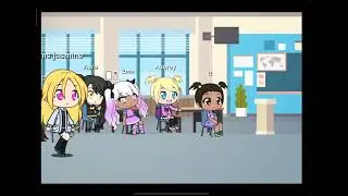 Welcome to my first ever gacha life video 