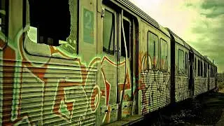 90's Oldschool Piano Boom Bap Type Beat - 
