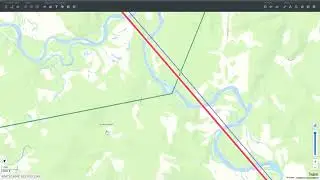 MSFS2020 VFR(ПВП) Зея [UHBE] - Тында [UHBW] (Vatsim)