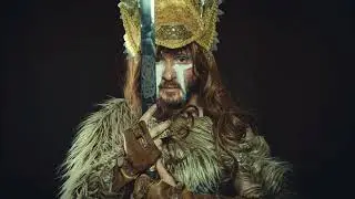 Epic Journey: The Vikings' Exploration