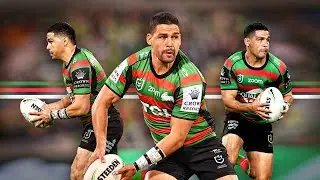 NRL Highlights | Cody Walker - assist wizard | Game Plan | Round 23 | NRL 2021