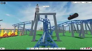 I built a Death Trap, can you survive the heat?