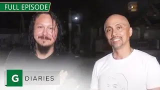 Episode 33 | G Diaries Season 9: Share The Love | April 24, 2022