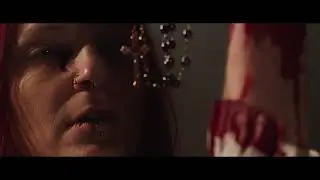 PAINFUL - Liberty (Dies) (Oficjalny teledysk)