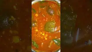Dal Recipe | Dalcha Recipe #shorts #shortvideo #dalrecipe #dalcharecipe #brinjal #brinjalrecipe