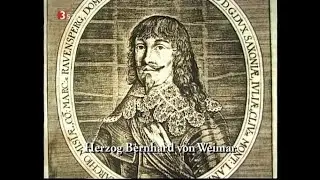 Gegen Land und Leute - Der 30-J&auml;hrige Krieg   7v9   Gustav Adolf, Glaubensheld