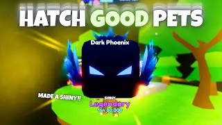 3 Tips to Hatch More LEGENDARY PETS in Bubble Gum Simulator Infinity