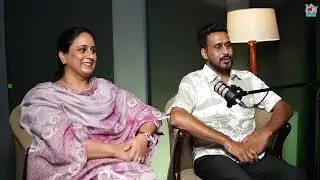 Lao karlo gal podcast #navneet randhey #Aman Bal and Ranbir Cheema