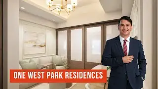 Новые апартаменты для предварительной продажи: One Westpark Residences, Legrand Ave. McKinley Wes...
