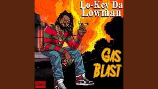 Gas Blast