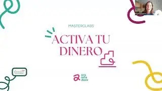 Activa Tu Energia con el Dinero ! Finanzas personales saludables 2025 con Ara Retadora